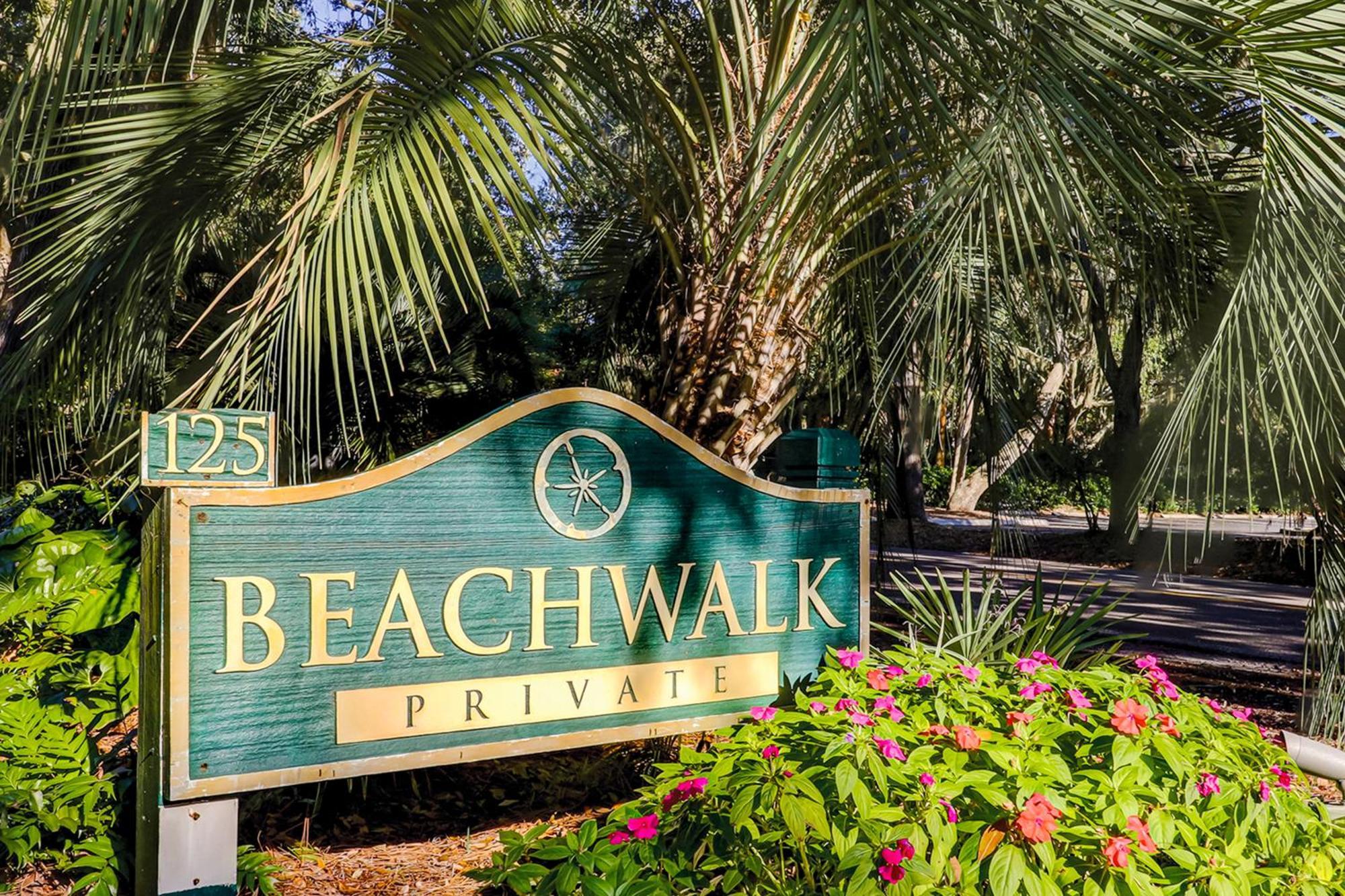 הילטון הד איילנד Beachwalk חדר תמונה